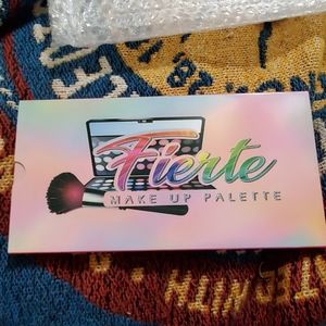Fierte Palette